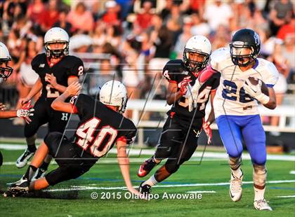 Thumbnail 3 in North Forney @ Rockwall Heath photogallery.