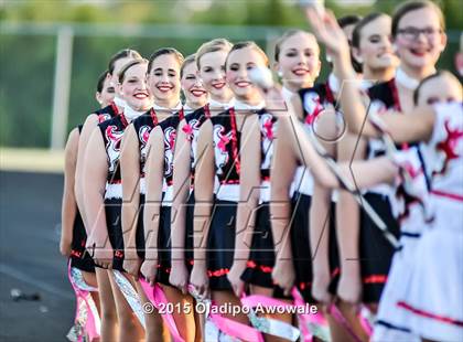 Thumbnail 1 in North Forney @ Rockwall Heath photogallery.
