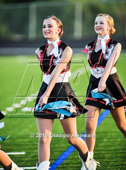 Thumbnail 3 in North Forney @ Rockwall Heath photogallery.
