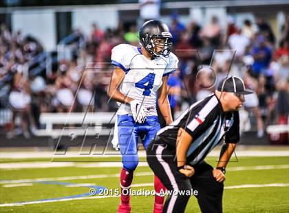 Thumbnail 2 in North Forney @ Rockwall Heath photogallery.