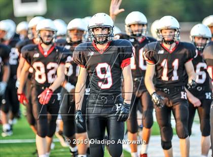 Thumbnail 1 in North Forney @ Rockwall Heath photogallery.