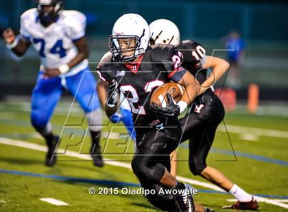 Thumbnail 3 in North Forney @ Rockwall Heath photogallery.
