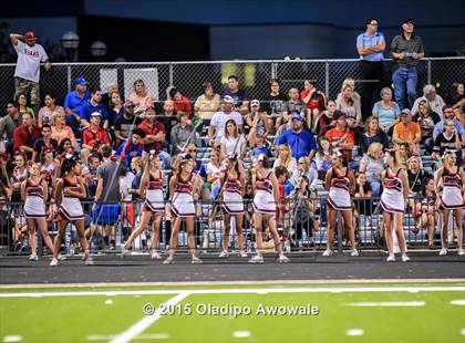 Thumbnail 3 in North Forney @ Rockwall Heath photogallery.