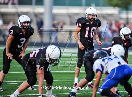 Thumbnail 3 in North Forney @ Rockwall Heath photogallery.