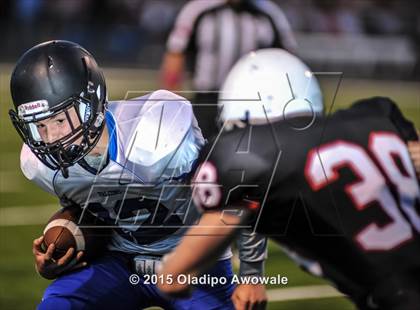 Thumbnail 3 in North Forney @ Rockwall Heath photogallery.