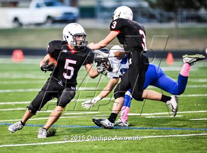 Thumbnail 1 in North Forney @ Rockwall Heath photogallery.