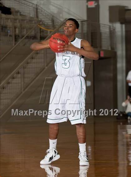 Thumbnail 2 in Marcus vs Berkner (Whataburger Tournament) photogallery.