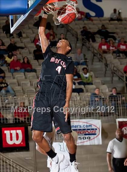 Thumbnail 2 in Marcus vs Berkner (Whataburger Tournament) photogallery.