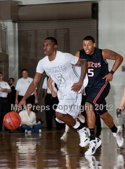 Thumbnail 3 in Marcus vs Berkner (Whataburger Tournament) photogallery.