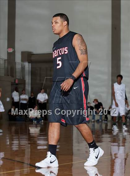 Thumbnail 1 in Marcus vs Berkner (Whataburger Tournament) photogallery.