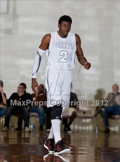 Thumbnail 1 in Marcus vs Berkner (Whataburger Tournament) photogallery.
