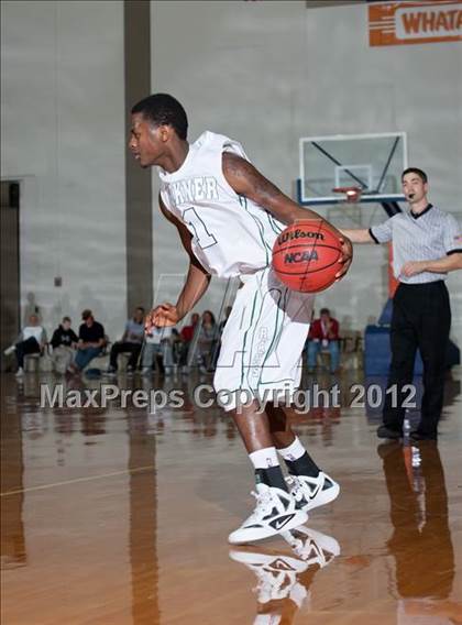 Thumbnail 3 in Marcus vs Berkner (Whataburger Tournament) photogallery.