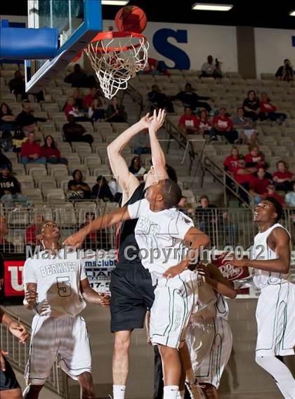 Thumbnail 3 in Marcus vs Berkner (Whataburger Tournament) photogallery.