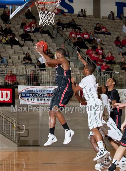 Thumbnail 1 in Marcus vs Berkner (Whataburger Tournament) photogallery.