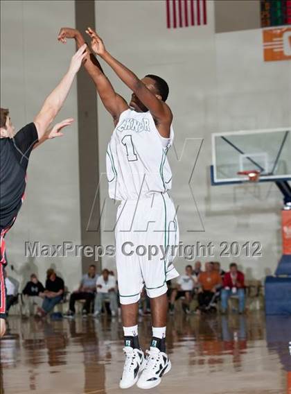 Thumbnail 2 in Marcus vs Berkner (Whataburger Tournament) photogallery.