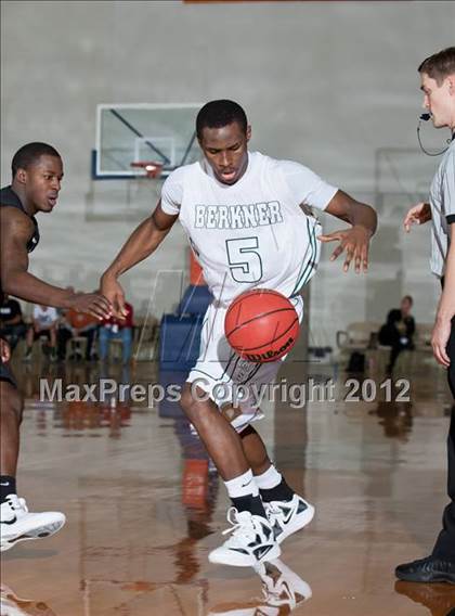 Thumbnail 3 in Marcus vs Berkner (Whataburger Tournament) photogallery.