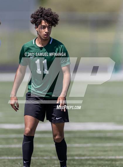 Thumbnail 3 in Creighton Prep vs Gretna (Skutt JV Tournament) photogallery.