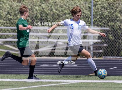 Thumbnail 2 in Creighton Prep vs Gretna (Skutt JV Tournament) photogallery.