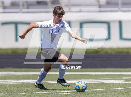 Thumbnail 1 in Creighton Prep vs Gretna (Skutt JV Tournament) photogallery.