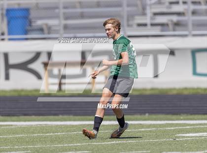 Thumbnail 2 in Creighton Prep vs Gretna (Skutt JV Tournament) photogallery.