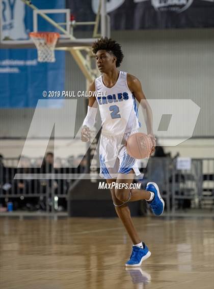 Thumbnail 1 in Richland vs. Federal Way (WIAA 4A Quarterfinal)  photogallery.