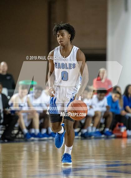 Thumbnail 2 in Richland vs. Federal Way (WIAA 4A Quarterfinal)  photogallery.