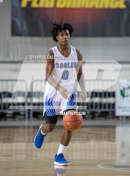 Thumbnail 3 in Richland vs. Federal Way (WIAA 4A Quarterfinal)  photogallery.
