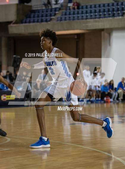 Thumbnail 2 in Richland vs. Federal Way (WIAA 4A Quarterfinal)  photogallery.