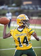 Photo from the gallery "Clay-Chalkville @ Woodlawn"