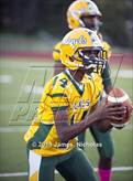 Photo from the gallery "Clay-Chalkville @ Woodlawn"