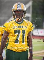 Photo from the gallery "Clay-Chalkville @ Woodlawn"