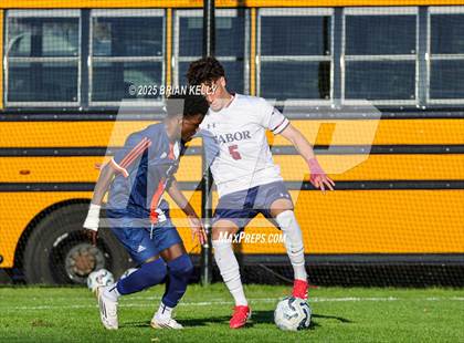 Thumbnail 1 in Tabor Academy @ Milton Academy photogallery.