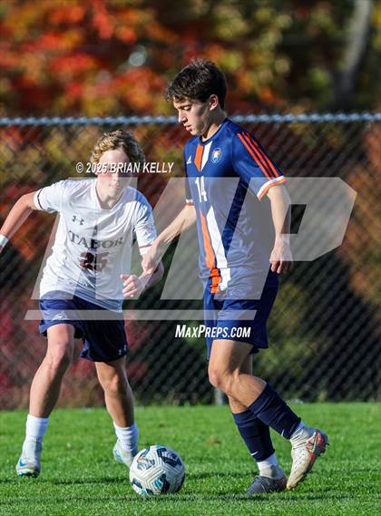 Thumbnail 1 in Tabor Academy @ Milton Academy photogallery.