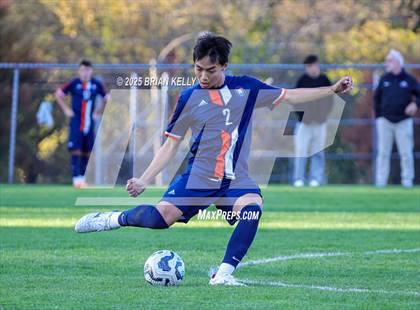 Thumbnail 1 in Tabor Academy @ Milton Academy photogallery.