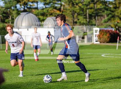 Thumbnail 1 in Tabor Academy @ Milton Academy photogallery.