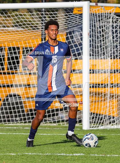 Thumbnail 1 in Tabor Academy @ Milton Academy photogallery.