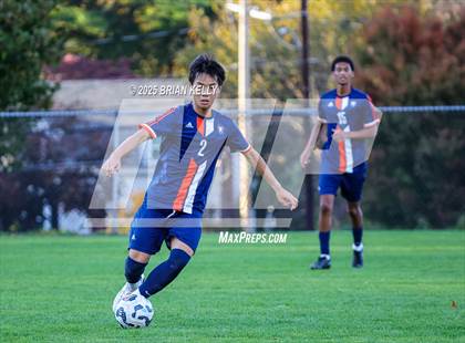 Thumbnail 1 in Tabor Academy @ Milton Academy photogallery.