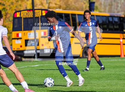 Thumbnail 2 in Tabor Academy @ Milton Academy photogallery.