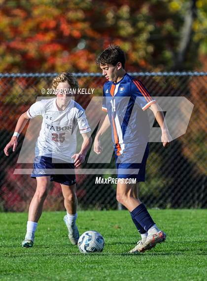 Thumbnail 2 in Tabor Academy @ Milton Academy photogallery.