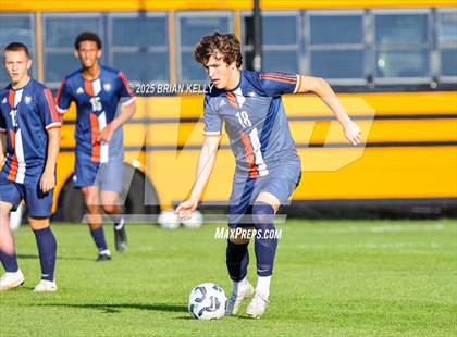 Thumbnail 2 in Tabor Academy @ Milton Academy photogallery.