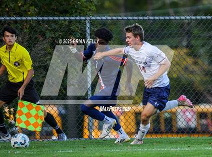 Thumbnail 2 in Tabor Academy @ Milton Academy photogallery.