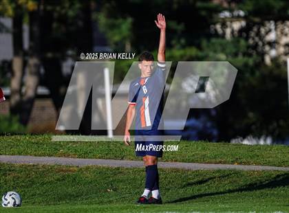 Thumbnail 2 in Tabor Academy @ Milton Academy photogallery.