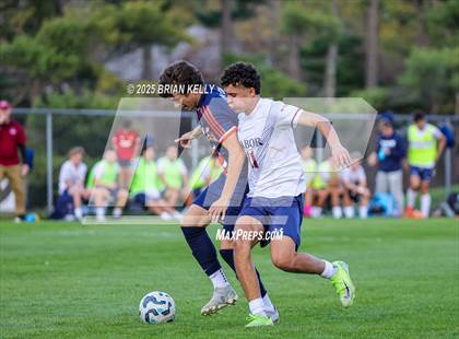 Thumbnail 3 in Tabor Academy @ Milton Academy photogallery.