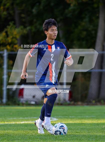 Thumbnail 1 in Tabor Academy @ Milton Academy photogallery.