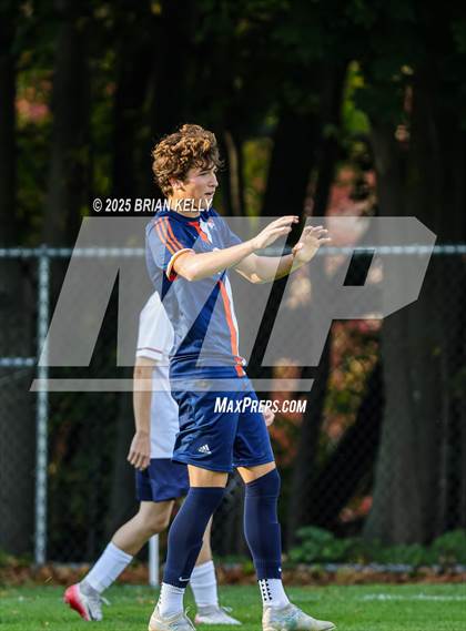 Thumbnail 1 in Tabor Academy @ Milton Academy photogallery.