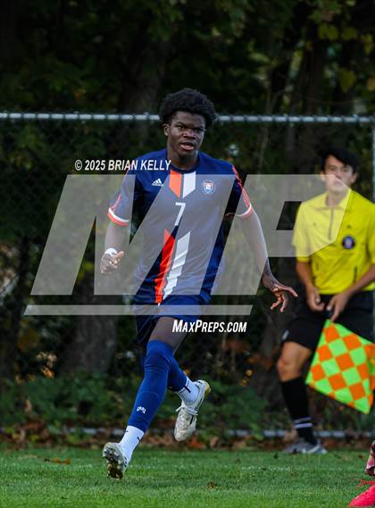 Thumbnail 1 in Tabor Academy @ Milton Academy photogallery.