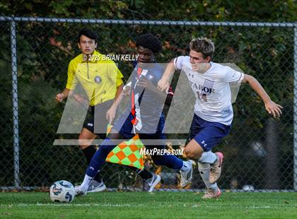 Thumbnail 2 in Tabor Academy @ Milton Academy photogallery.