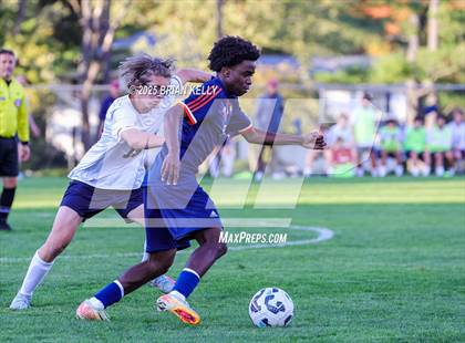 Thumbnail 1 in Tabor Academy @ Milton Academy photogallery.