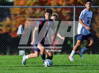 Thumbnail 3 in Tabor Academy @ Milton Academy photogallery.