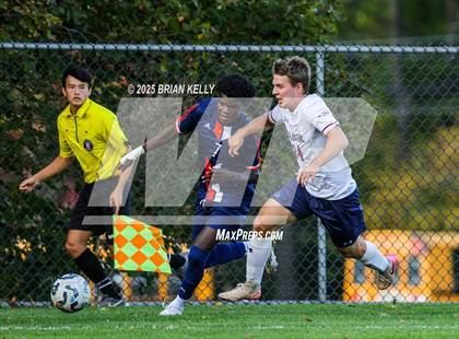 Thumbnail 1 in Tabor Academy @ Milton Academy photogallery.